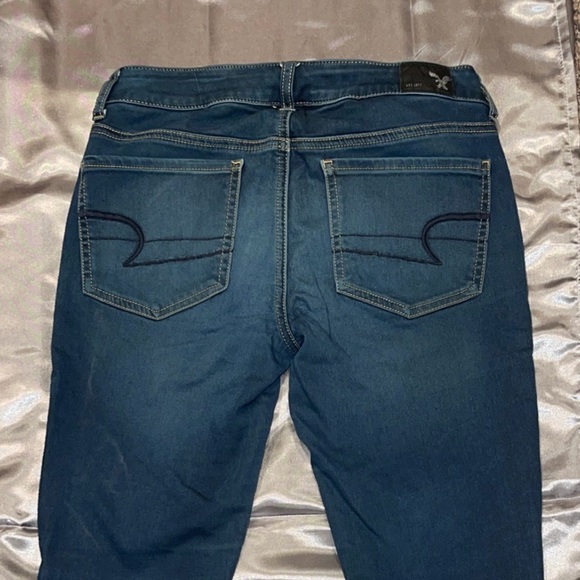 American Eagle Jeans - Picture 1 of 2